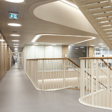 Walkway